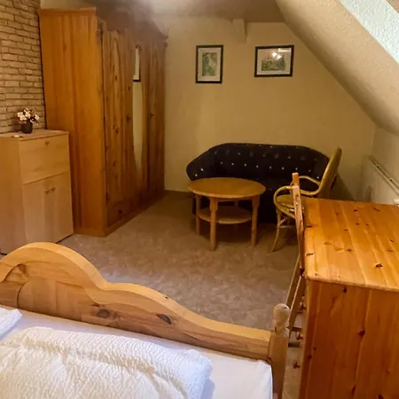 Apartment 2 *
