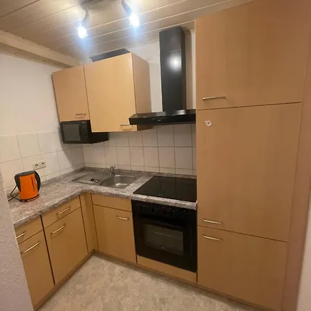 2 Apartment Leutenberg